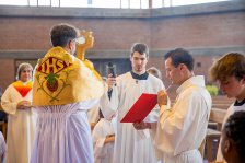 19.06.2022 Fronleichnamsfest